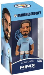 MINIX Manchester City - Ilkay Gundogan (14316) Figurina