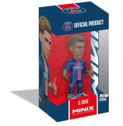 MINIX Psg - Desire Doue (22342) Figurina