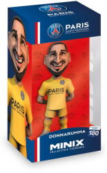 MINIX Psg - Gianluigi Donnaruma (10400) Figurina