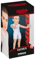 MINIX Stranger Things - Eleven (20911) Figurina