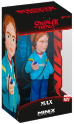 MINIX Stranger Things - Max (22489) Figurina
