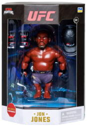 P. M. I. Kids World Ufc Octagon Fighters S1 Action Figure 11 Cm - Jon Jones (ufc6010c) Figurina