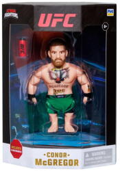 P. M. I. Kids World Ufc Octagon Fighters S1 Action Figure 11 Cm - Conor Mcgregor (ufc6010a) Figurina