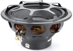 Morel Boxe auto 327631-210 MOREL ULTIMO TITANIUM SC 124 SUBWOOFER DE 30CM (12″) (327631-210) - vexio