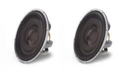 Morel Boxe auto 321149-425 DIFUZOR BAS 9'' MOREL, ELATE CARBON MW 9, 200W RMS (321149-425) - vexio