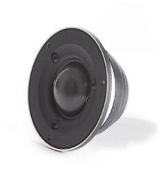 Morel Boxe auto 323650-125 TWEETER MOREL, ELATE CARBON ALTO, 220W RMS (323650-125) - vexio