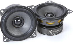 Morel Boxe auto 350134-220 TEMPO ULTRA INTEGRA 402MKII DIFUZOARE COAXIALE DE 10CM MOREL, 60W RMS (350134-220) - vexio