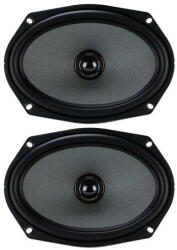 Morel Boxe auto 350139-220 TEMPO ULTRA INTEGRA 692MKII DIFUZOARE COAXIALE 6×9″ MOREL, 150W RMS (350139-220) - vexio