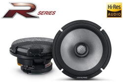 Alpine Boxe auto R2-S65 DIFUZOARE COAXIALE ALPINE DE 16.5CM, 100W RMS (R2-S65) - vexio