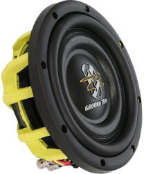 Ground Zero Boxe auto GZHW 8SPL-D2 FLAT SUBWOOFER SLIM SPL GROUND ZERO DE 20CM (8″), 800W (GZHW 8SPL-D2 FLAT) - vexio