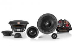 Morel Boxe auto 350396-205 BOXE AUTO COMPONENTE MOREL, HYBRID 63, 140W RMS (350396-205) - vexio