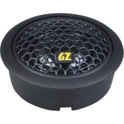 Ground Zero Boxe auto GZCT 25M-SPL TWEETERE GROUND ZERO DE 2.5CM, 70W RMS (GZCT 25M-SPL) - vexio