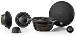 Morel Boxe auto 350456-205A BOXE AUTO COMPONENTE 16.5 CM, ELATE CARBON 63A, 180W RMS, MOREL (350456-205A) - vexio