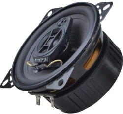 Ground Zero Boxe auto GZFF 4.0 DIFUZOARE COAXIALE FERRUM GROUND ZERO DE 10CM, 60W RMS (GZFF 4.0) - vexio