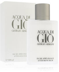 Giorgio Armani Acqua di Gio Pour Homme balsam de după bărbierit pentru bărbati 100 ml