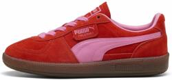 PUMA Palermo 39646372 női piros sportcipő 36