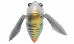 Megabass Gran Siglett 42.5 mm 7g Skeleton Sirius rovar wobbler műcsali