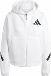 Adidas W Z. n. e. Fz JE7849 Női Kapucnis Pulóver Fehér L