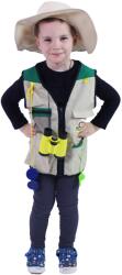 Rappa Decor de teatru Rappa - Explorator, cu accesorii (220737)