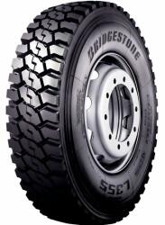 Bridgestone L355 Evo (MS) On/Off 315/80 R22, 5 158/156K