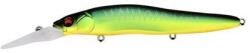 Megabass Vision Oneten R+2 SP-C 110 mm 14g Mat Tiger wobbler műcsali