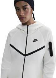 Nike Tech Fleece WR FZ HDY 2 női kapucnis pulóver HV6747133 bézs L