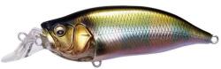 Megabass Ixi Shad TYPE-R 57 mm 7g Wagin Oikawa wobbler műcsali