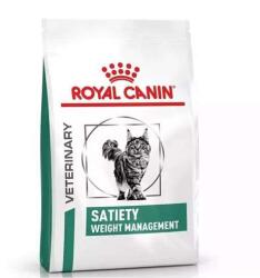 Royal Canin Satiety - Súlykontroll Macskatáp - 1, 5 kg (136758)