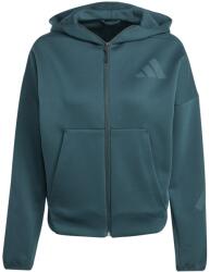 Adidas W Z. n. e. Fz JW5321 Női Pulóver Türkiz L