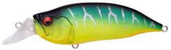 Megabass Ixi Shad TYPE-R 57 mm 7g Mat Tiger wobbler műcsali