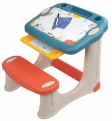  Iskolai íróasztal Smoby Magic desk