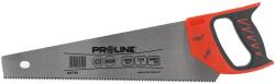 PROLINE Pelyhesítő Fűrész 500mm, Edzett Fogazat, 7 Fog/inch Proline