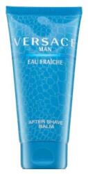 Versace Eau Fraiche After Shave balsam bărbați 75 ml