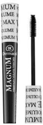 Dermacol Magnum Maximum Volume Mascara mascara pentru alungire si volum Black 9 ml