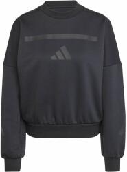 Adidas W Z. n. e. Swt JE7855 Női Pulóver Fekete S