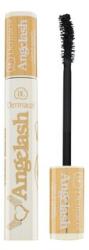 Dermacol AngeLash Mascara mascara pentru alungire si volum Black 13 ml