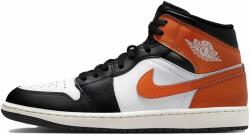 Nike Air Jordan 1 Mid DQ8426801 Férfi Cipő Fehér 42.5