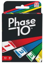 Mattel Phase 10 kártya (FFY05) - fizz