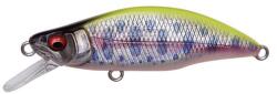 Megabass GH51 Humback FS 51 mm 5.1g LZ Chart Back Yamame wobbler műcsali