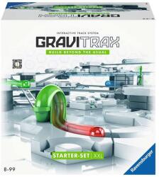 Ravensburger - Gravitrax Induló Készlet Xxl 242 darabos