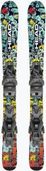 HEAD Детски пистови ски HEAD Monster Easy JRS + автомати Jrs 4.5 GW CA multicolour