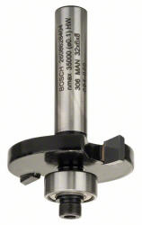 Bosch 2608628404 Standard Nútmaró Kés - 8x32x51 mm