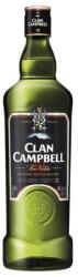 Clan Campbell The Noble Whisky [0, 7L|40%] - idrinks