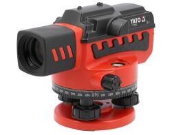 TOYA optikai geodéziai szintező 32x, 38 mm (YT-30552) (YT-30552)