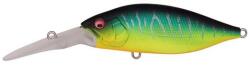 Megabass Deep-X 200 LBO 70 mm 14g Mat Tiger wobbler műcsali