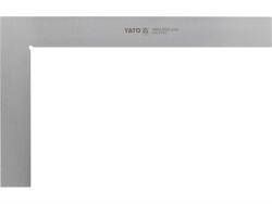 TOYA lakatos derékszög 400 x 250 mm, II osztály (YT-70756) (YT-70756)
