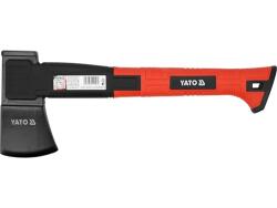 TOYA ácsfejsze 900 g - nylon nyéllel (YT-79970) (YT-79970) - fetis