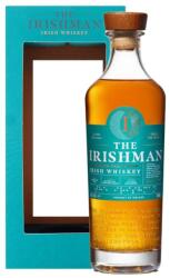 The Irishman Caribbean Rum Cask Finish Whiskey [0, 7L|46%] - idrinks