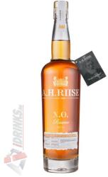 A.H. Riise XO Rum [0, 7L|40%]