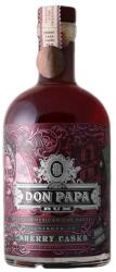 Don Papa Sherry Cask Limited Edition [0, 7L|45%]